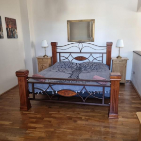 Vila Lucia - Apartmán 3, Plzen